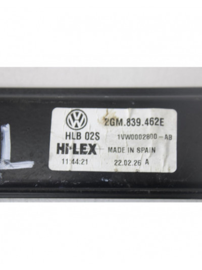 Recambio de elevalunas trasero derecho para volkswagen t-cross 1.0 referencia OEM IAM 5Q0959408D