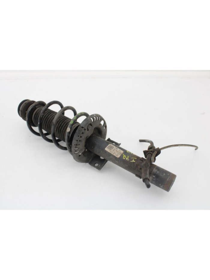Recambio de amortiguador delantero izquierdo para volkswagen polo (6c1) advance bluemotion referencia OEM IAM 6R0413031AL