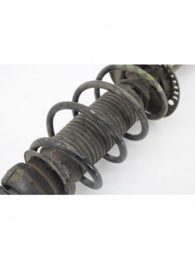 Recambio de amortiguador delantero izquierdo para volkswagen polo (6c1) advance bluemotion referencia OEM IAM 6R0413031AL