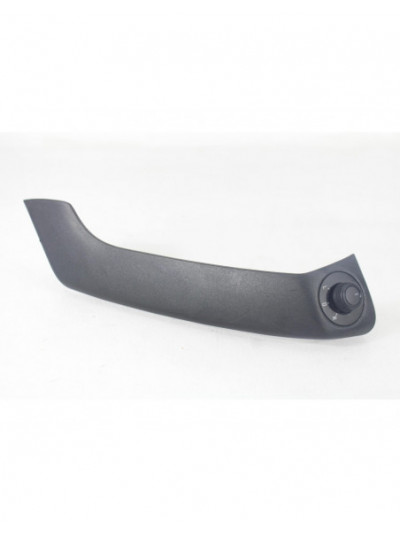 Recambio de mando retrovisor para volkswagen polo (6c1) advance bluemotion referencia OEM IAM 6R0867171M