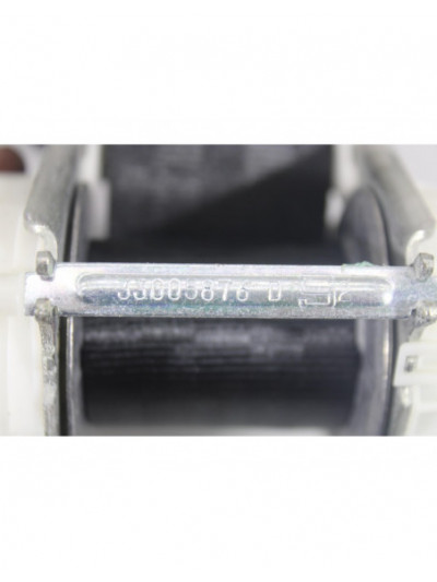 Recambio de cinturon seguridad trasero izquierdo para volkswagen polo (6c1) advance bluemotion referencia OEM IAM 6C0857805RAA