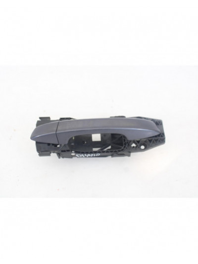 Recambio de maneta exterior delantera izquierda para volkswagen t-cross 1.0 referencia OEM IAM 2GM837469A