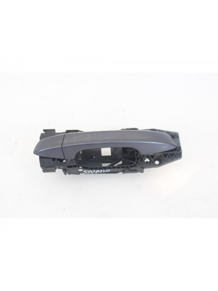Recambio de maneta exterior delantera izquierda para volkswagen t-cross 1.0 referencia OEM IAM 2GM837469A