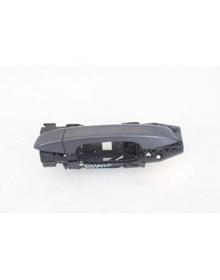 Recambio de maneta exterior delantera izquierda para volkswagen t-cross 1.0 referencia OEM IAM 2GM837469A