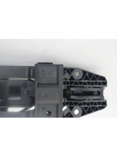 Recambio de maneta exterior delantera izquierda para volkswagen t-cross 1.0 referencia OEM IAM 2GM837469A