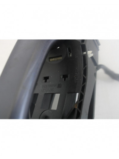 Recambio de maneta exterior delantera izquierda para volkswagen t-cross 1.0 referencia OEM IAM 2GM837469A