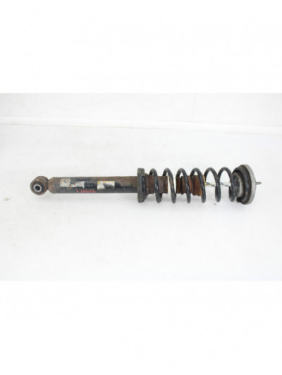 Recambio de amortiguador trasero izquierdo para bmw 5 (f10) 520 d referencia OEM IAM