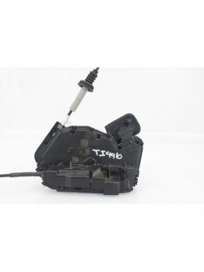 Recambio de cerradura puerta trasera izquierda para volkswagen t-cross 1.0 referencia OEM IAM A5K5TA839015K