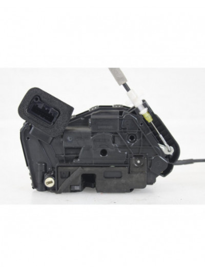 Recambio de cerradura puerta trasera izquierda para volkswagen t-cross 1.0 referencia OEM IAM A5K5TA839015K