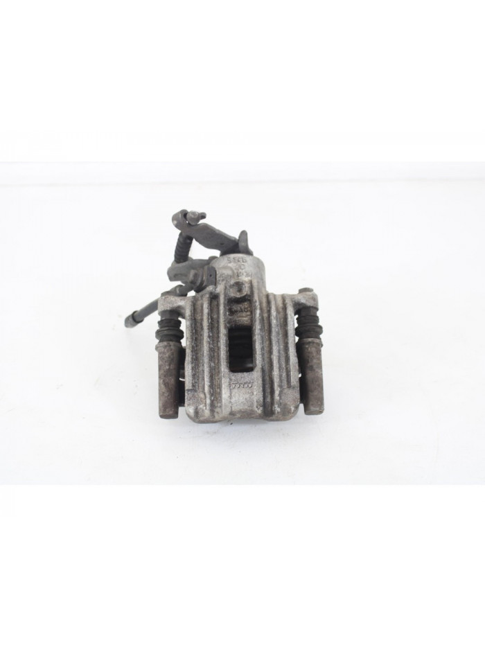 Recambio de pinza freno trasera izquierda para volkswagen t-cross 1.0 referencia OEM IAM 4410TI