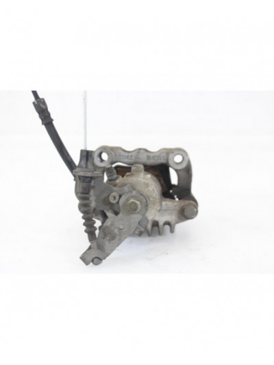 Recambio de pinza freno trasera izquierda para volkswagen t-cross 1.0 referencia OEM IAM 4410TI