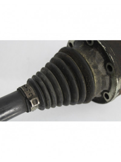 Transmision delantera izquierda VOLKSWAGEN POLO Advance BlueMotion 2015