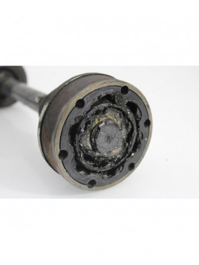 Transmision delantera izquierda VOLKSWAGEN POLO Advance BlueMotion 2015