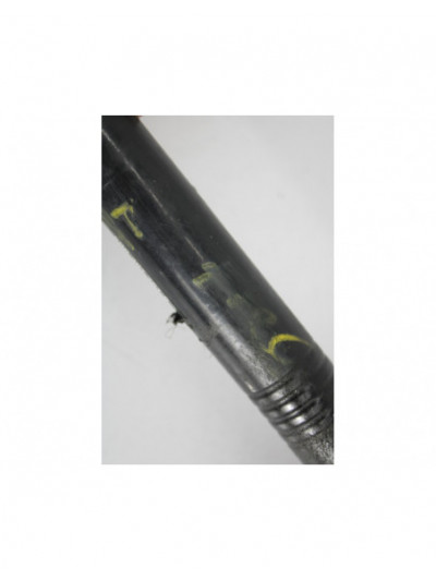 Transmision delantera izquierda VOLKSWAGEN POLO Advance BlueMotion 2015