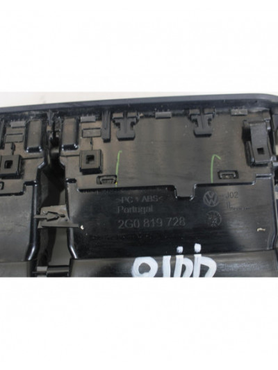 Rejilla aireadora VOLKSWAGEN T-CROSS 1.0 2022