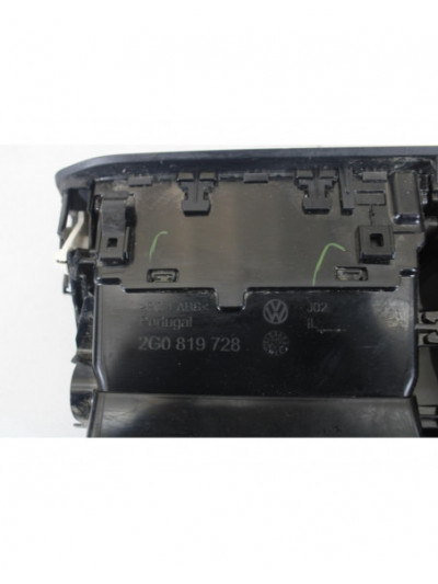 Rejilla aireadora VOLKSWAGEN T-CROSS 1.0 2022