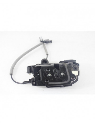 Recambio de cerradura puerta trasera derecha para volkswagen polo (6c1) advance bluemotion referencia OEM IAM 6R4839016A
