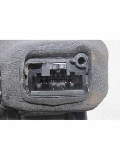 Recambio de cerradura puerta trasera derecha para volkswagen polo (6c1) advance bluemotion referencia OEM IAM 6R4839016A