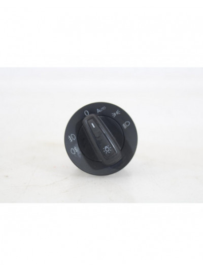 Recambio de mando luces para volkswagen t-cross 1.0 referencia OEM IAM 5G0941431AP