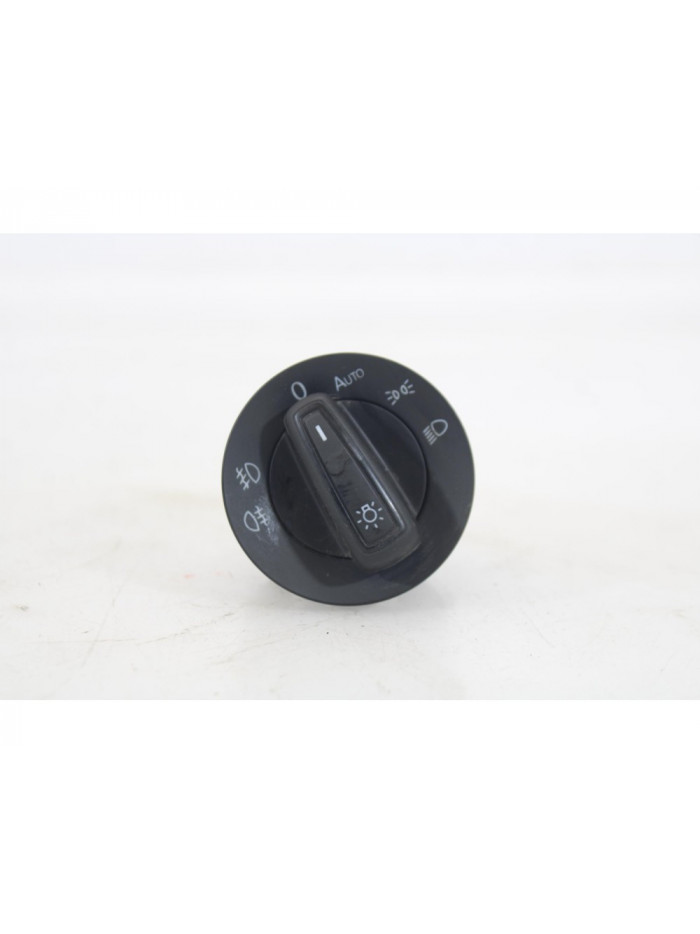 Mando luces VOLKSWAGEN T-CROSS 1.0 2022
