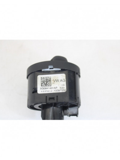 Mando luces VOLKSWAGEN T-CROSS 1.0 2022