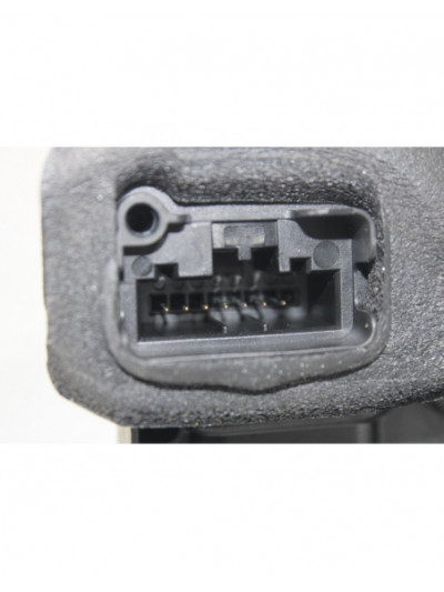 Recambio de cerradura puerta trasera izquierda para volkswagen polo (6c1) advance bluemotion referencia OEM IAM 6R4839015A