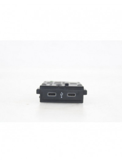 Recambio de entrada usb para volkswagen t-cross 1.0 referencia OEM IAM 2G6035736