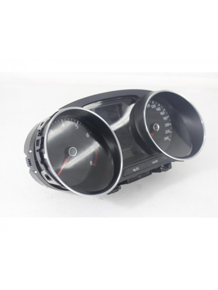 Recambio de cuadro instrumentos para volkswagen polo (6c1) advance bluemotion referencia OEM IAM A2C87325600