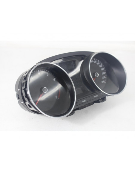 Recambio de cuadro instrumentos para volkswagen polo (6c1) advance bluemotion referencia OEM IAM A2C87325600