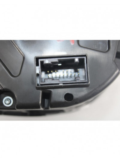 Recambio de cuadro instrumentos para volkswagen polo (6c1) advance bluemotion referencia OEM IAM A2C87325600