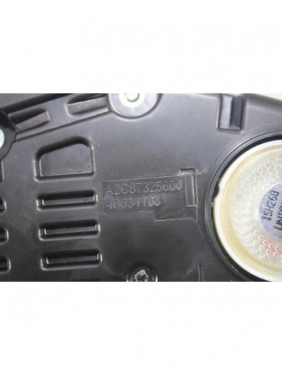 Recambio de cuadro instrumentos para volkswagen polo (6c1) advance bluemotion referencia OEM IAM A2C87325600