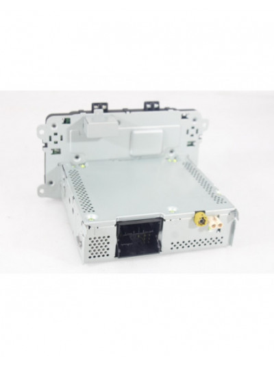 Recambio de sistema audio / radio cd para volkswagen polo (6c1) advance bluemotion referencia OEM IAM 6C0035869D