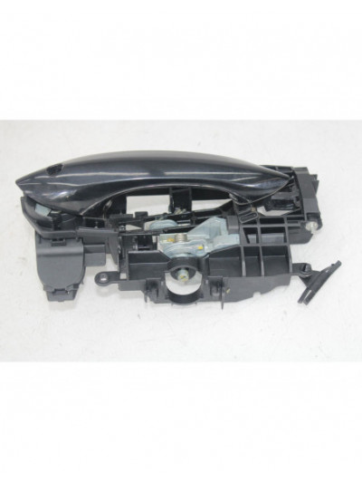 Recambio de maneta exterior delantera derecha para bmw 5 (f10) 520 d referencia OEM IAM X2717564410