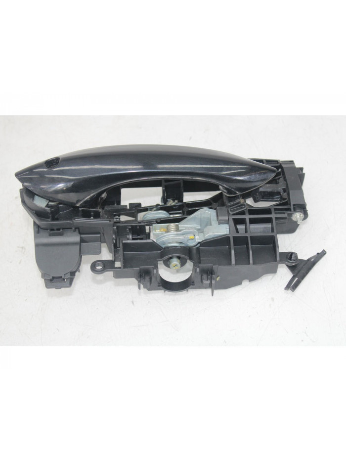 Maneta exterior delantera derecha BMW 5 520 d 2012