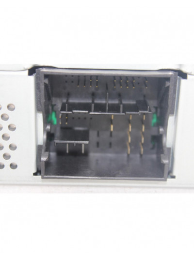 Recambio de sistema audio / radio cd para volkswagen polo (6c1) advance bluemotion referencia OEM IAM 6C0035869D