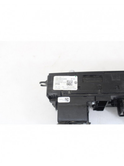 Mando calefaccion / aire acondicionado VOLKSWAGEN T-CROSS 1.0 2022