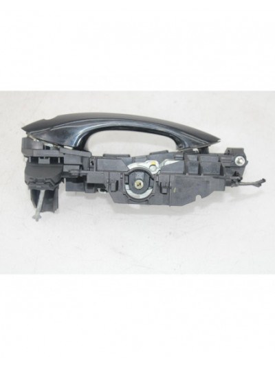 Maneta exterior delantera derecha BMW 5 520 d 2012