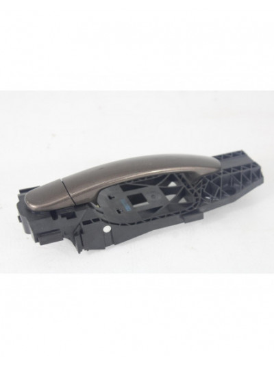 Recambio de maneta exterior trasera derecha para volkswagen polo (6c1) advance bluemotion referencia OEM IAM 5N0839885H