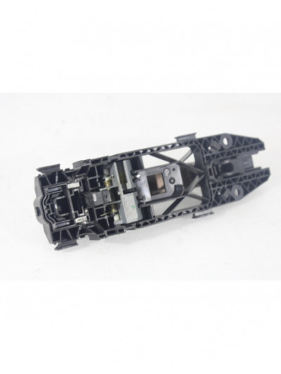 Recambio de maneta exterior trasera derecha para volkswagen polo (6c1) advance bluemotion referencia OEM IAM 5N0839885H