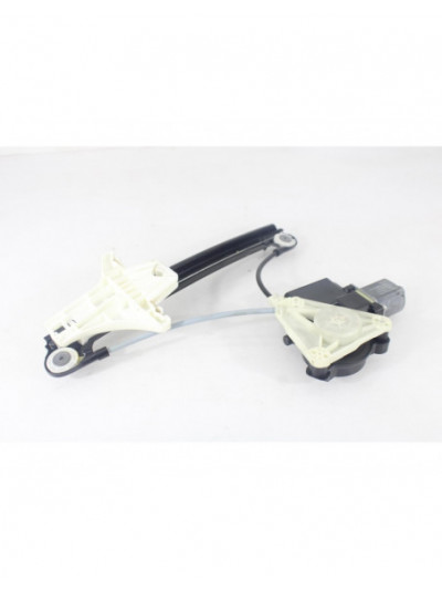 Recambio de elevalunas trasero derecho para volkswagen polo (6c1) advance bluemotion referencia OEM IAM 6R0959812AA