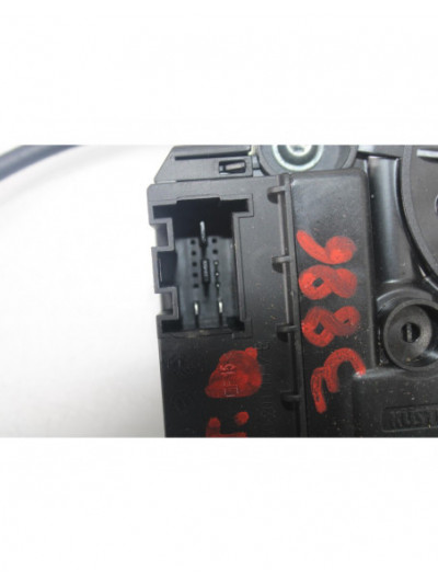 Recambio de elevalunas trasero derecho para volkswagen polo (6c1) advance bluemotion referencia OEM IAM 6R0959812AA