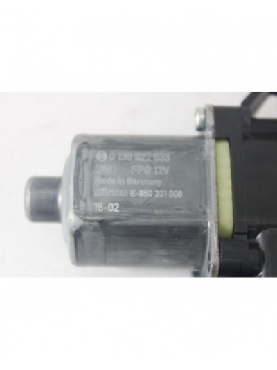 Recambio de elevalunas trasero derecho para volkswagen polo (6c1) advance bluemotion referencia OEM IAM 6R0959812AA