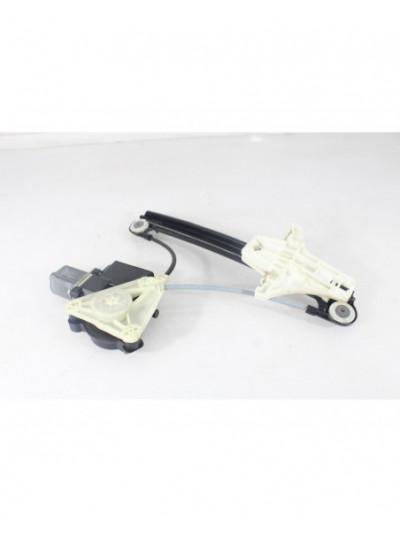 Recambio de elevalunas trasero izquierdo para volkswagen polo (6c1) advance bluemotion referencia OEM IAM E850201004E