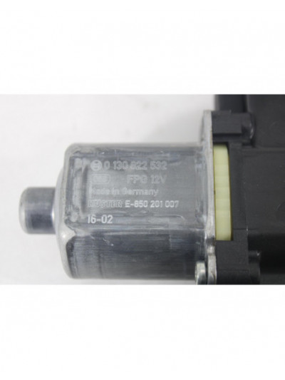 Recambio de elevalunas trasero izquierdo para volkswagen polo (6c1) advance bluemotion referencia OEM IAM E850201004E