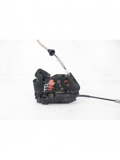 Recambio de cerradura puerta trasera derecha para volkswagen t-cross 1.0 referencia OEM IAM A6K5TA839016