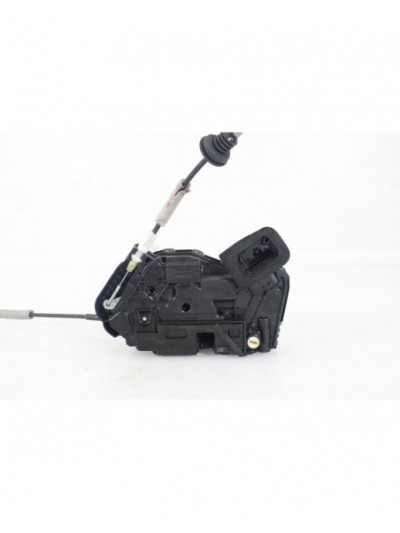 Recambio de cerradura puerta trasera derecha para volkswagen t-cross 1.0 referencia OEM IAM A6K5TA839016