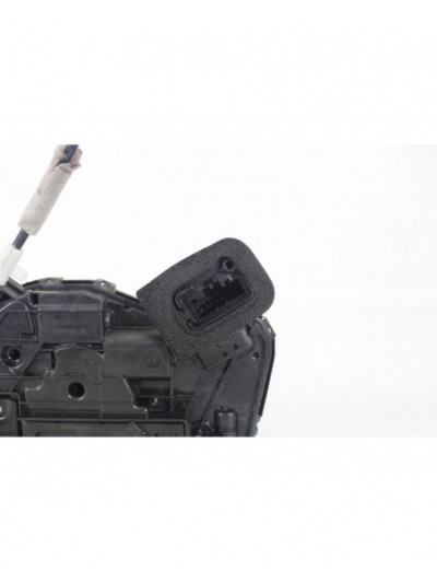 Recambio de cerradura puerta trasera derecha para volkswagen t-cross 1.0 referencia OEM IAM A6K5TA839016