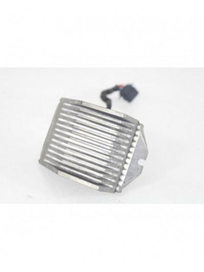 Recambio de resistencia calefaccion para volkswagen polo (6c1) advance bluemotion referencia OEM IAM 6Q1907521B