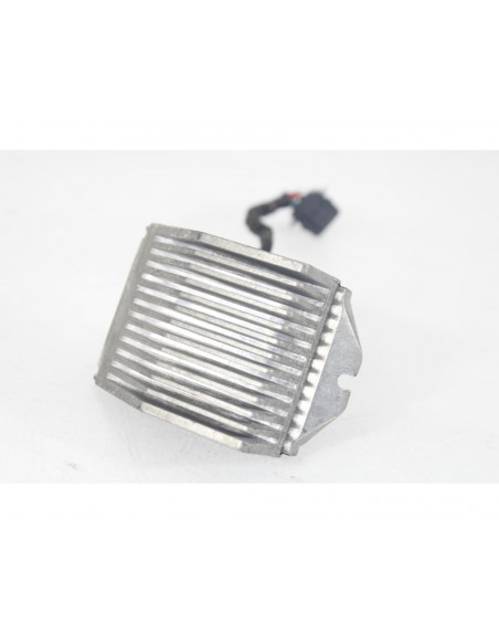 Recambio de resistencia calefaccion para volkswagen polo (6c1) advance bluemotion referencia OEM IAM 6Q1907521B