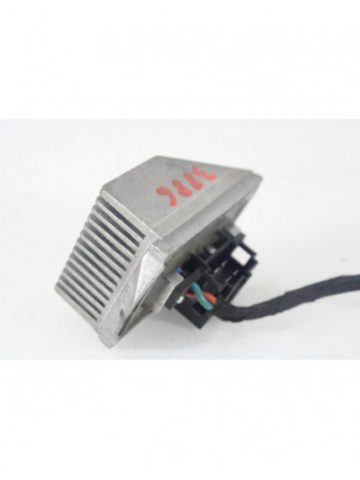 Recambio de resistencia calefaccion para volkswagen polo (6c1) advance bluemotion referencia OEM IAM 6Q1907521B